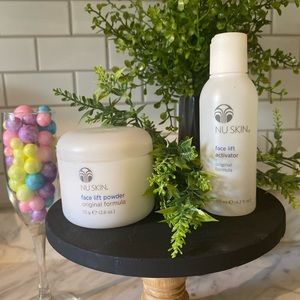 🔥NEW NuSkin Face Lift plus Activator🔥